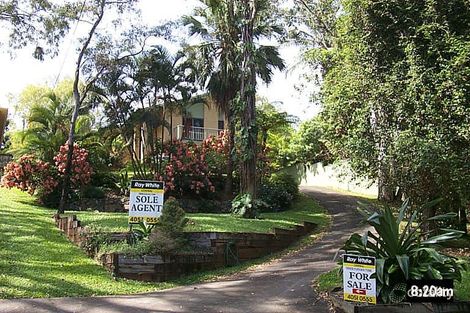 15 Canopy Cl, Freshwater, QLD 4870