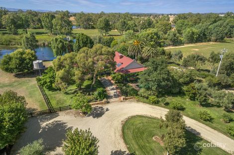 4317 Heathcote-Nagambie Rd, Bailieston, VIC 3608