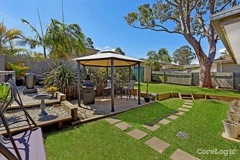 Property photo of 8 Waugh Close Blue Haven NSW 2262