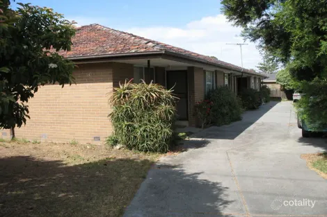 Property photo of 4/29 Waratah Avenue Tullamarine VIC 3043