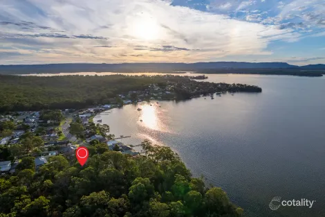 Property photo of 108 Beach Road Silverwater NSW 2264