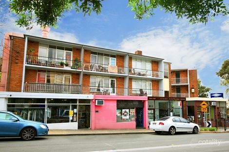 25/189 Darling St, Balmain, NSW 2041