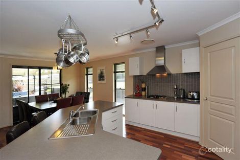 Property photo of 19 Ace Drive Glenvale QLD 4350