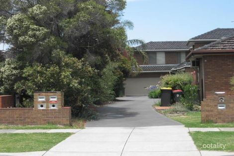 2/18 Burton Ave, Clayton, VIC 3168