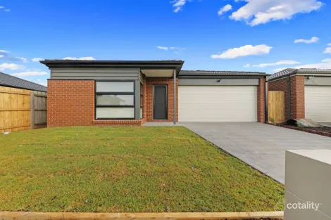 40 Newbridge Bvd, Wallan, VIC 3756