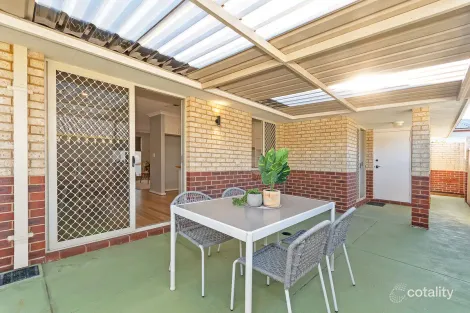 Property photo of 3/20 Blackwattle Parade Padbury WA 6025