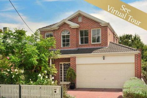 Property photo of 3 Charles Street Surrey Hills VIC 3127