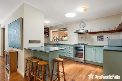 Property photo of 11 Alfred Street Wandin North VIC 3139