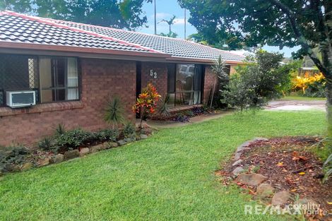 Property photo of 52 Paluna Street Riverhills QLD 4074