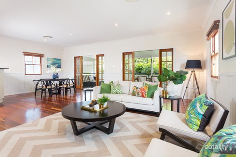 Property photo of 28 Rosina Street Kangaroo Point QLD 4169