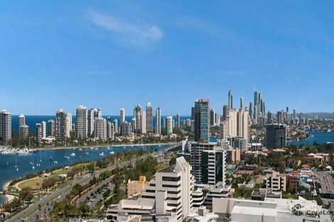 253/105 Scarborough St, Southport, QLD 4215