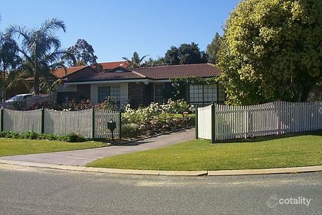 10 Finney Cres, Marmion, WA 6020