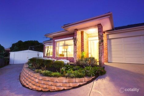 2/21 Outlook Dr, Dandenong North, VIC 3175