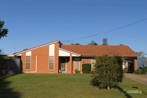 8 Normanby St, Nanango, QLD 4615