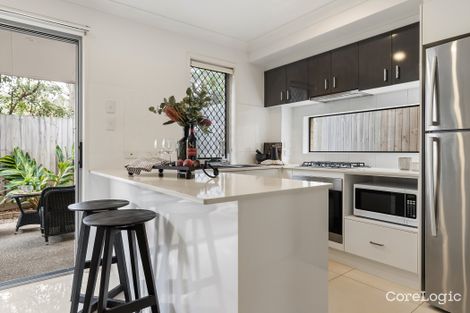 Property photo of 31/30 Taylor Place Mackenzie QLD 4156