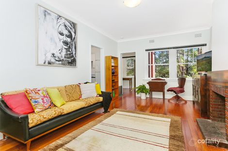 Property photo of 9/87 Ocean Street Woollahra NSW 2025
