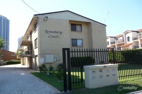 Property photo of 7/39 Lenneberg Street Southport QLD 4215