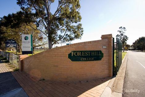 Property photo of 7 Jackson Street Forest Hill VIC 3131