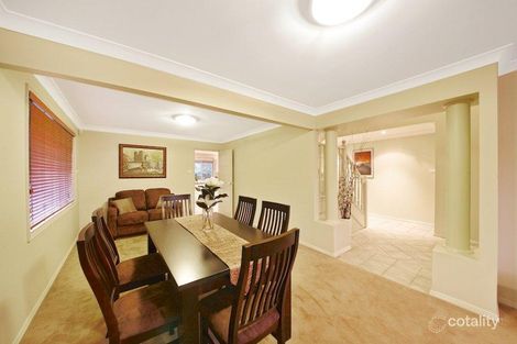 Property photo of 12 Geebung Court Voyager Point NSW 2172