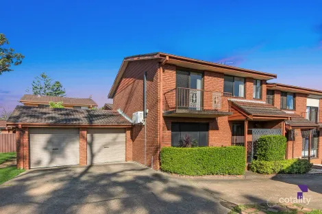 Property photo of 7/168 Mimosa Road Bankstown NSW 2200