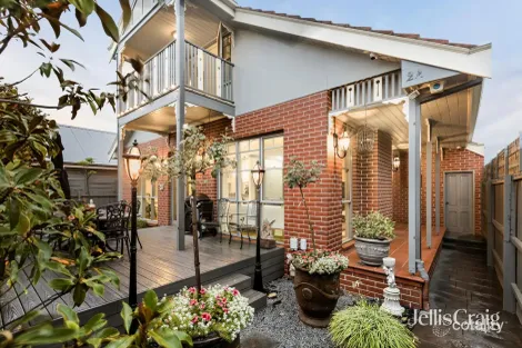 Property photo of 2A Exhibition Street McKinnon VIC 3204