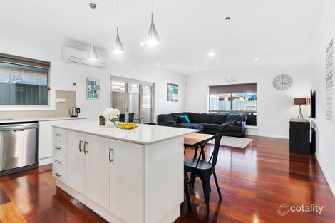 Property photo of 9 Daquino Place Carnes Hill NSW 2171