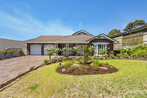 Property photo of 3 Sandalwood Crescent Flagstaff Hill SA 5159