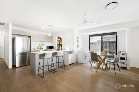 Property photo of 7 Silverleaf Street Palmview QLD 4553