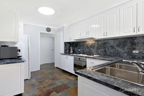 Property photo of 257 Caroline Chisholm Drive Winston Hills NSW 2153