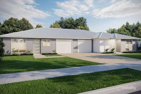 Lot 219 Averys Lane, Heddon Greta, NSW 2321