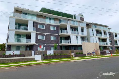 110/89 Wentworth Ave, Wentworthville, NSW 2145