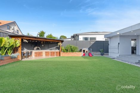 Property photo of 42 Forsyth Street Kingsgrove NSW 2208