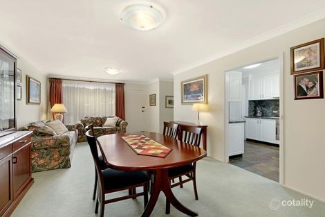 Property photo of 257 Caroline Chisholm Drive Winston Hills NSW 2153