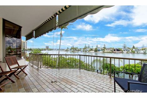 2/2964 Gold Coast Hwy, Surfers Paradise, QLD 4217