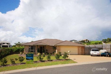 Property photo of 5 Java Court Yeppoon QLD 4703