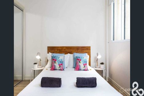 Property photo of 501/166 Flinders Street Melbourne VIC 3000