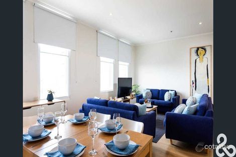 Property photo of 501/166 Flinders Street Melbourne VIC 3000