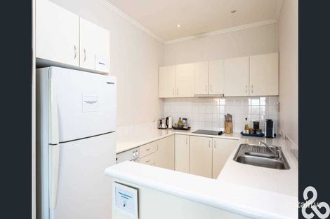 Property photo of 501/166 Flinders Street Melbourne VIC 3000