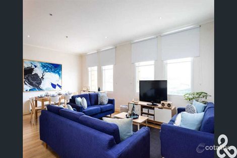 Property photo of 501/166 Flinders Street Melbourne VIC 3000