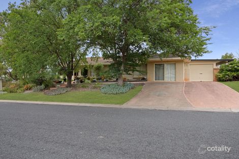 1 Lowana Cl, Mudgee, NSW 2850