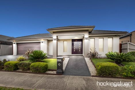 Property photo of 79 Greenfields Drive Epping VIC 3076