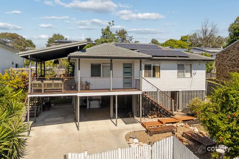 23 Argyle St, Seventeen Mile Rocks, QLD 4073