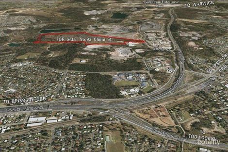 92 Chum St, New Chum, QLD 4303