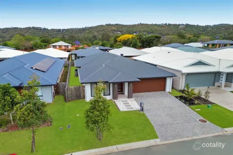 18 Walker Ave, Belivah, QLD 4207