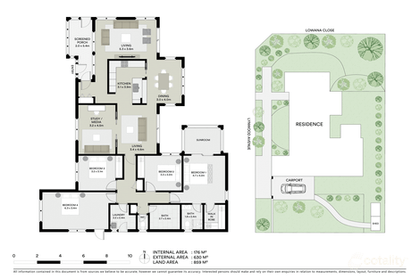 Property photo of 1 Lowana Close Mudgee NSW 2850