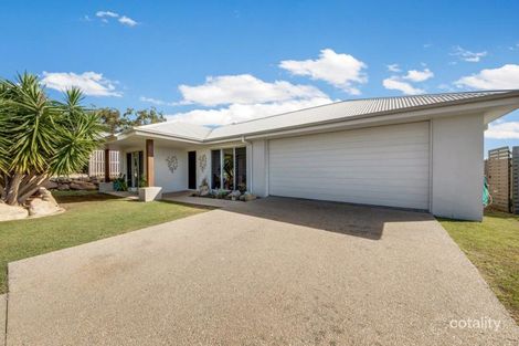 Property photo of 20 Jardine Crescent Boyne Island QLD 4680
