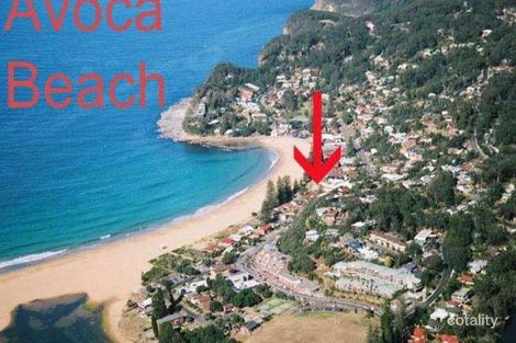 Property photo of 12/127 Avoca Drive Avoca Beach NSW 2251