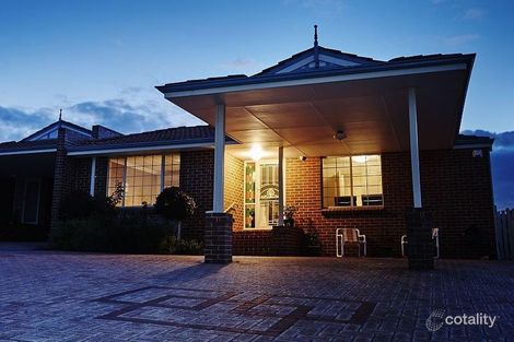 1/26 Gumina Pl, Lake Coogee, WA 6166