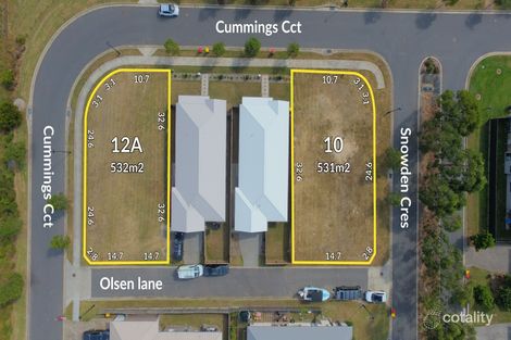 10 Cummings Cct, Willow Vale, QLD 4209