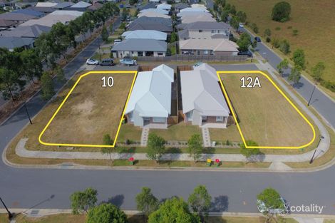 Property photo of 10 Cummings Circuit Willow Vale QLD 4209